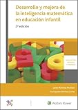  Desarrollo y mejora de la inteligencia matemática en educación infantil (2.ª Edición)