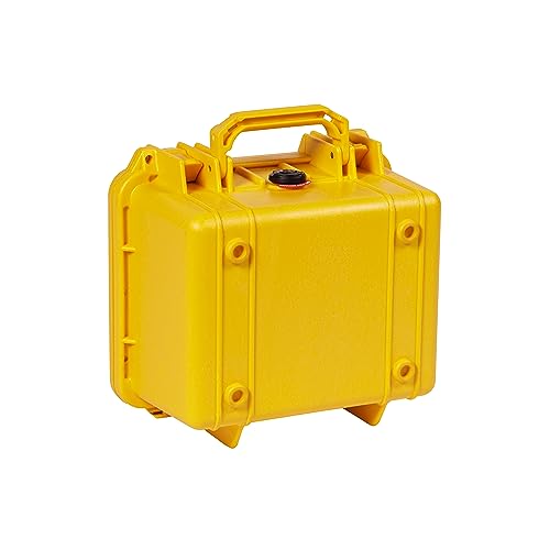 Valise antichoc PELI 1300 étanche avec insert mousse modulable