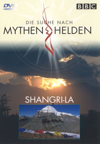 Preisvergleich Produktbild Mythen & Helden - Shangri-La