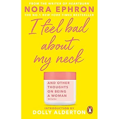 I Feel Bad About My Neck