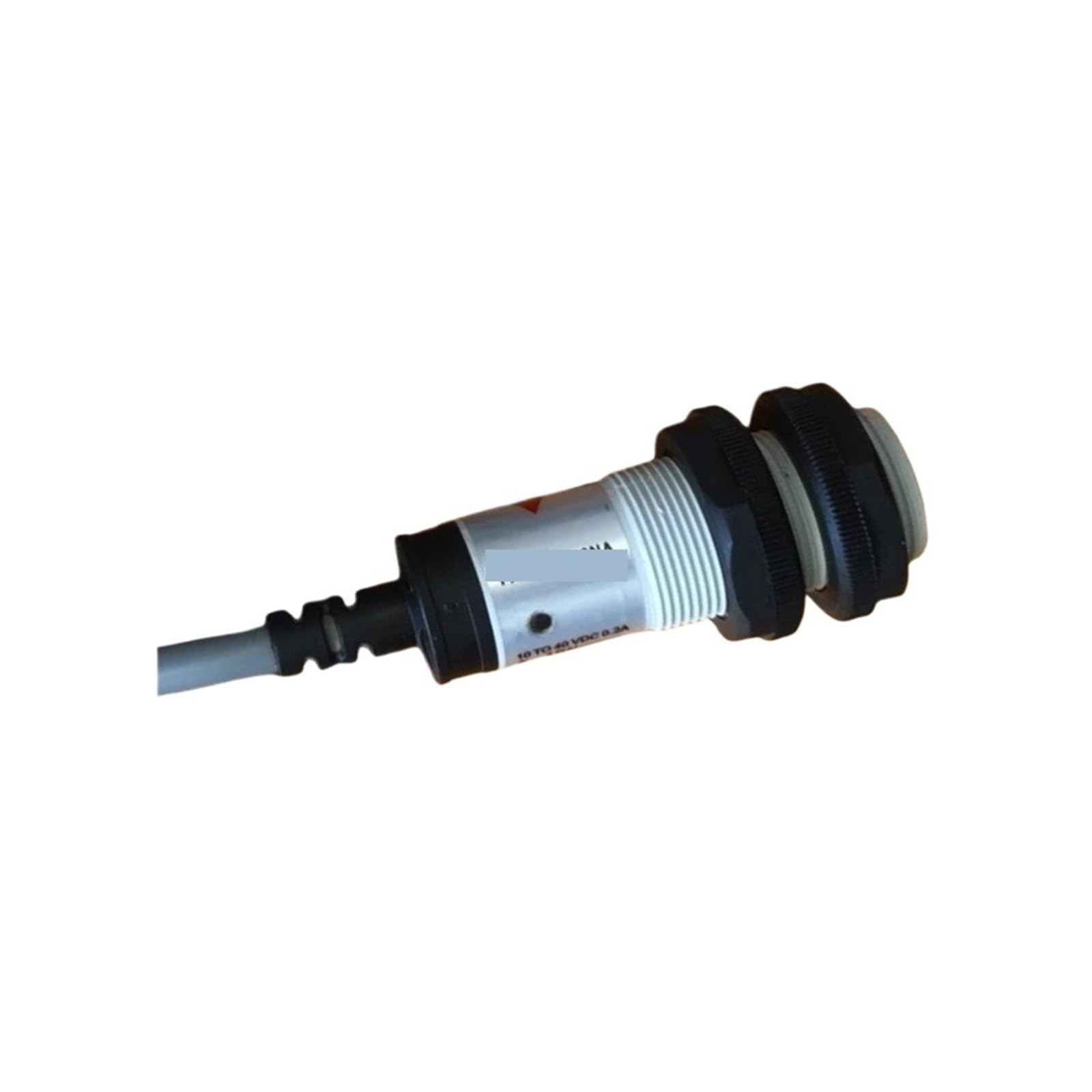 Capteur photoélectrique PA18CSR30PA automation M18 NPN PNP