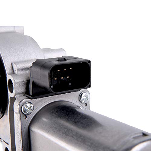 WEILEITE 4WD Transfer Case Shift Motor Shift Actuator Compatible With BMW E83 X3 2003-2010, E53 X5 2003-2006, transfer case with BMW ATC400 ATC500 ATC700 Replaces 27107566296 27102449709 27107568267 - Thumbnail 4