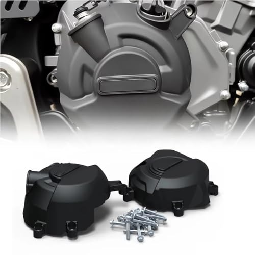 Cubierta de motor estator para 450 MT 2024 y 450SR protector de caídas 2