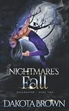 Cover zum Buch Nightmare's Fall