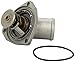 Produktbild Gates TH22187G1 Thermostat, Kühlmittel
