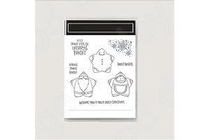 2024-2025 Stampin' Up! Stamps and Dies: The Ultimate Crafting Collection