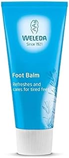 Weleda Foot Balm, 2.5 Fl Oz