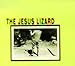 The Jesus Lizard
