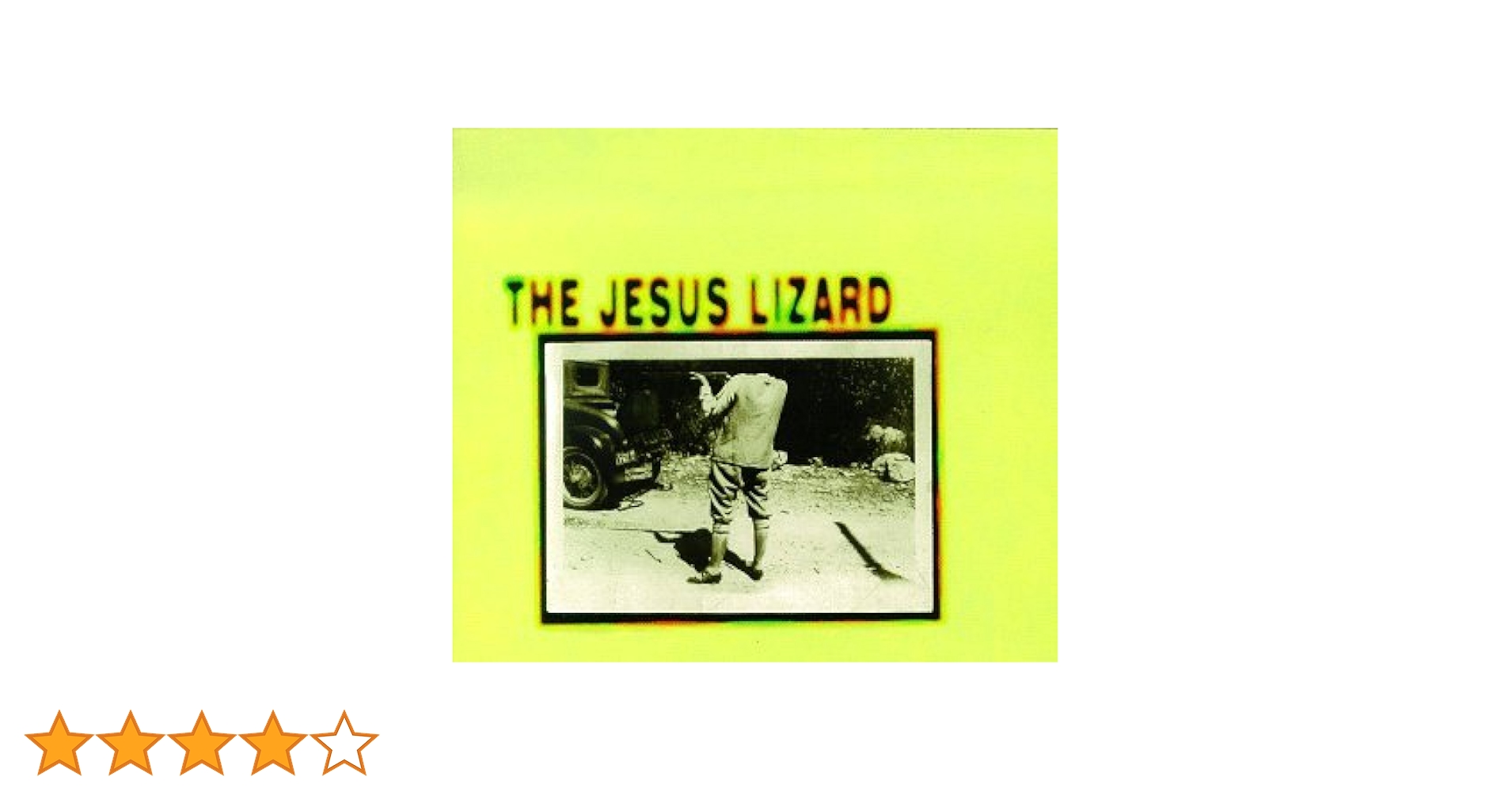 The Jesus Lizard ジーザスリザード　CD7枚セット 41SHZ2D8GKL._UF1000,1000_QL80_.jpg