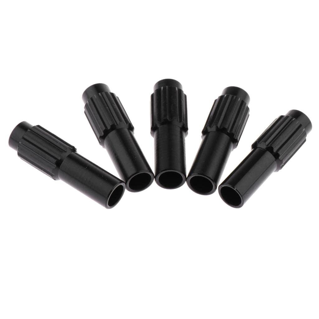 Generic 10 Count Inline Shifter Cable Adjuster Adjustment Screw Connector Parts