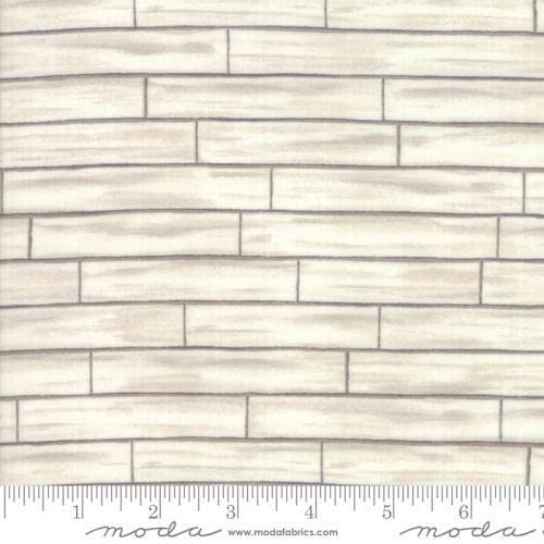 Quality Fabric Patriotic Fabric Land That I Love Beige Barnwood Blender Print by The Yard