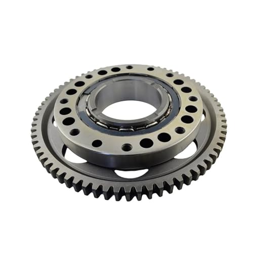Embrague de arranque para moto 1100 E S 1200 sistema unidireccional 5