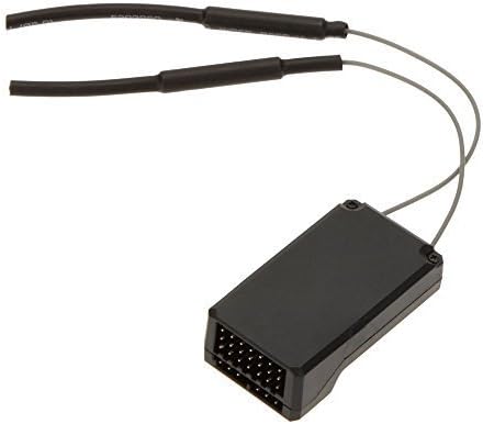 Miniatura 3 de GoolRC 2.4G Flysky FS-iA6B 6CH Receptor de ppm con puerto iBus de salida, compatible con transmisor Flysky i4 i6 i10