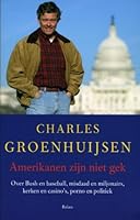 Amerikanen zijn niet gek 9050186602 Book Cover