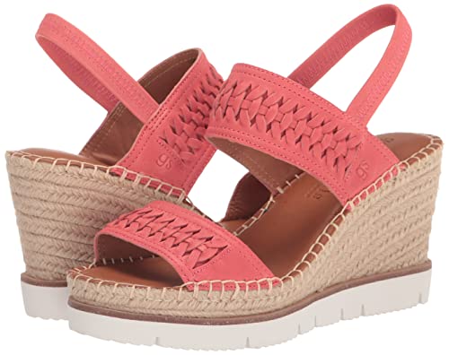 Image of Gentle Souls by Kenneth Cole Women's Elyssa Two-band Braid