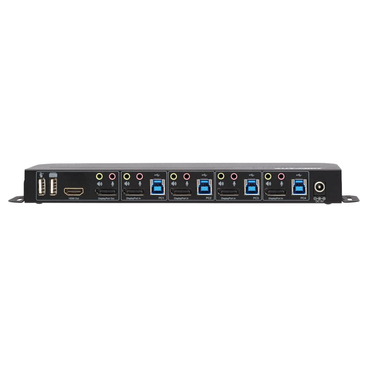 Eaton B005-DPUA4