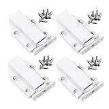 tip on blumotion montageanleitung Diese Magnetverschlüsse bieten eine einfache und effektive Möglichkeit, die Tür leicht und dicht zu verschließen.