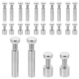 Design élégant : apporte une touche d’élégance à vos cadres photo grâce à son design moderne et attrayant. accessoires d’installation et de fixation pour cadres photo