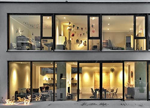 Ybek Gu10 Halogen Light Bulbs 50W 120V Mr16 Dimmable For Track,Recessed,Accent Lighting,Ceiling Light,Scent Wax Burner,Warm White,Pack Of 6 #TOP5