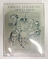 Contemporary American Speeches 1559944013 Book Cover