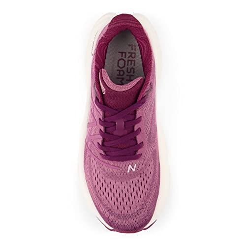 Image of New Balance Women's Fresh Foam X More V4 Running Shoe