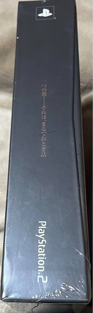 ef a fairy tale of the two 初回限定特別同梱版 PS2 ef-a fairy tale of the two PlayStation2 Japan Ver