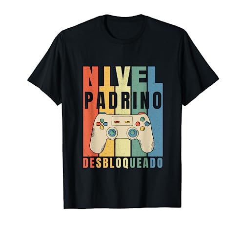 Padrino en Prácticas divertido Futuro Anuncio Embarazadas Camiseta