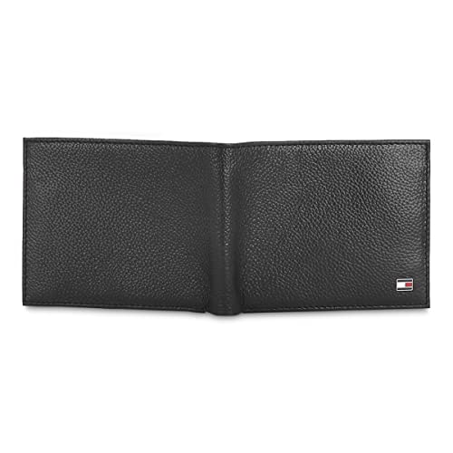 Image of Tommy Hilfiger Men's Global Coin Wallet Chase