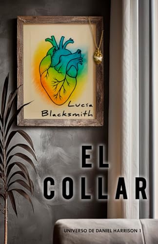 El collar (Universo de Daniel Harrison)