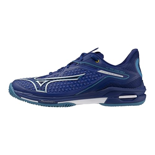 Mizuno Men's Wave Exceed Tour 6 Ac Tennis Shoe