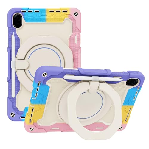 Funda Honor Pad 8 anticaídas con silicona rígida para evitar roturas de pantalla