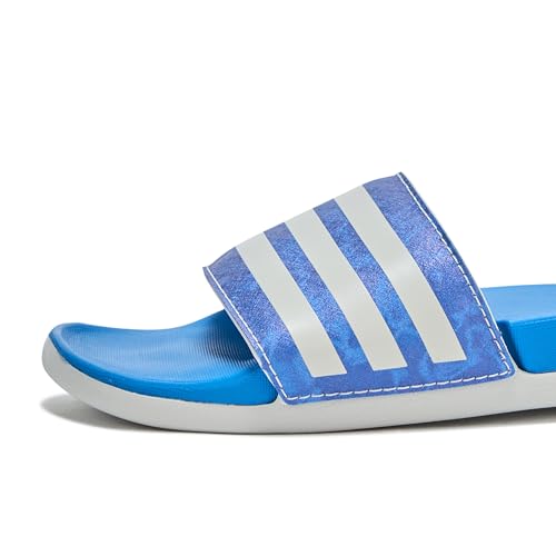 adidas Unisex-Child Adilette Comfort Slide Sandal4