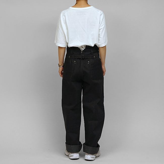 Amazon | Nigel Cabourn ナイジェルケーボン RAILMAN DENIM レイルマン