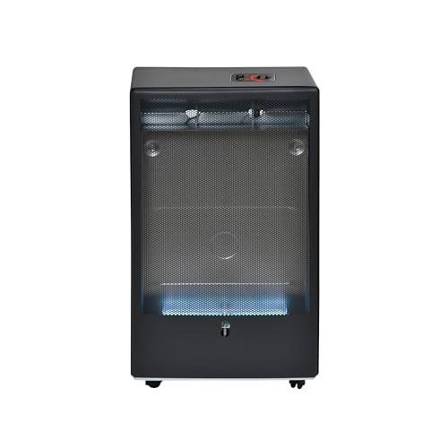 FIREFIX GH6512S Gas-Heizofen 4200 BASIC PLUS