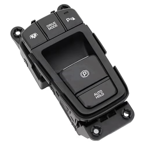 Controlador freno estacionamiento con respuesta rápida para Hyundai Sonata LF 93300-C1610