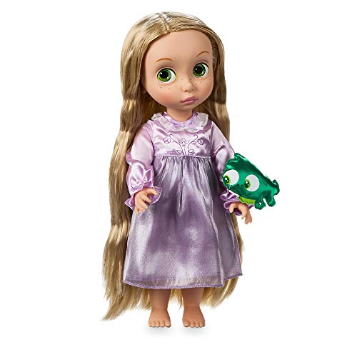 Disney Animators' Collection Rapunzel Doll -16 Inch