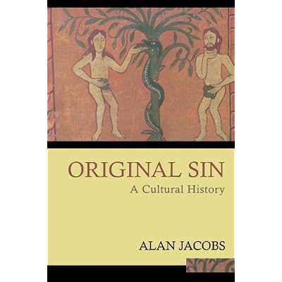 Original Sin - A Cultural History: 1