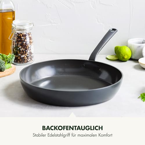 GreenPan Pfanne Craft Hartanodisierte keramische Antihaft-Bratpfanne 28 cm