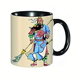 Perfetta per ogni ambiente: Versatile e funzionale, questa tazza è ideale per l'uso in casa, in ufficio o nei ristoranti. La sua eleganza la rende anche un'ottima scelta regalo per chi cerca qualcosa di pratico e distintivo.
