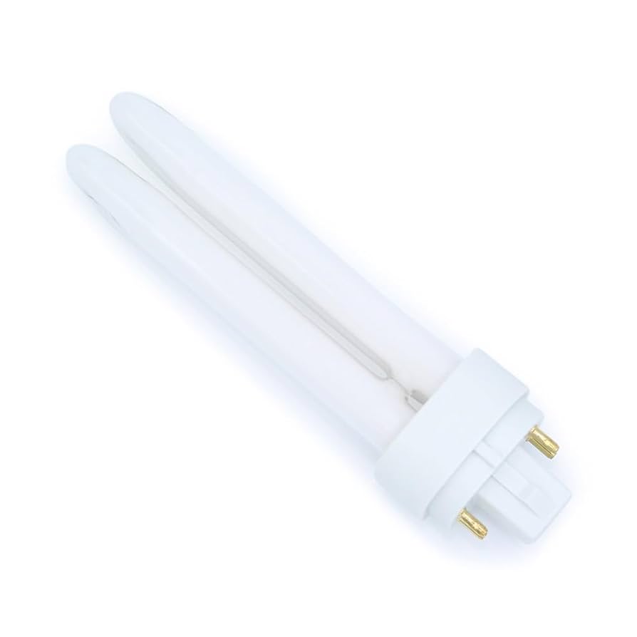 蛍光灯・電球 piropiro13 Amazon | 交換用for PQL plc13 / 27 K / g24q-1交換用電球