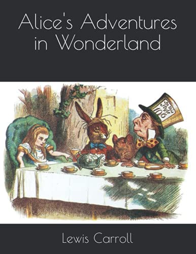 Alice's Adventures in Wonderland