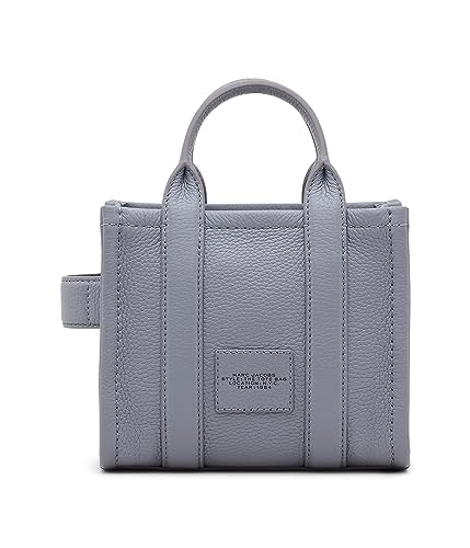 Image of Marc Jacobs Women's The Leather Crossbody Tote Bag