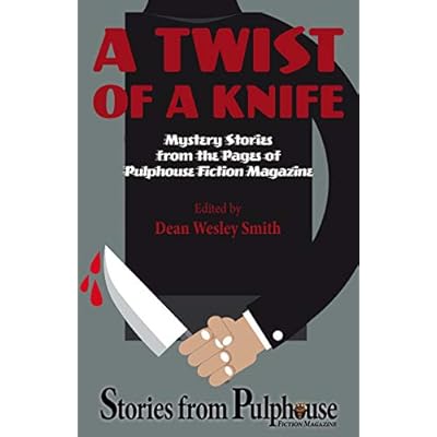 A Twist of a Knife