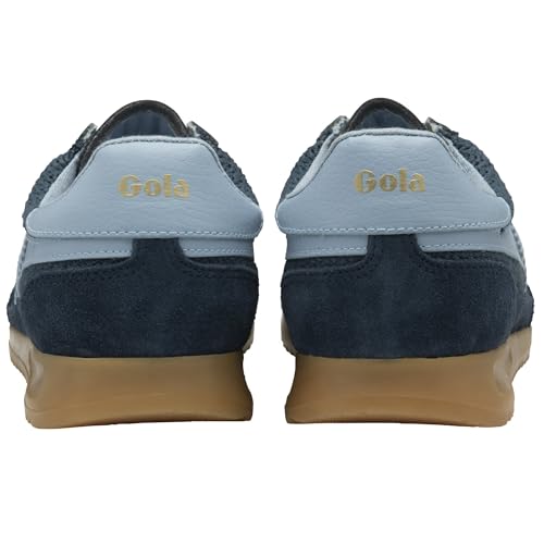 Image of Gola Women's Tornado Zephyr Sneakers
