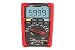 Produktbild UNI-T UT15B PRO True RMS Digitales Multimeter, 1000 V AC/DC, 10 A