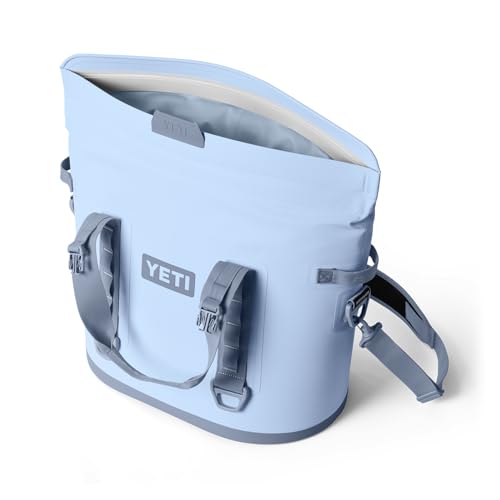 Image of YETI Hopper M Series Portable Soft Coolers with MagShield Access