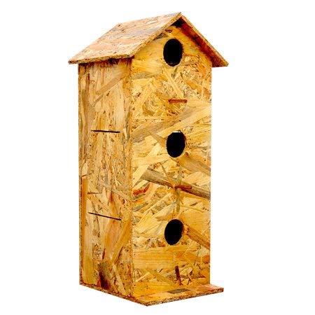 Amijivdaya Medium Bird House Water Resistance (B07CWT9RTN) Amazon Price History, Amazon Price Tracker