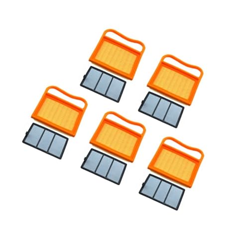 Jeu de filtres à air TS410 TS420 4238 141 0300 pour scie thermique