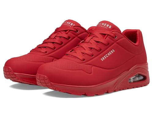 Image of Skechers Women's Uno - Stand On Air Sneaker