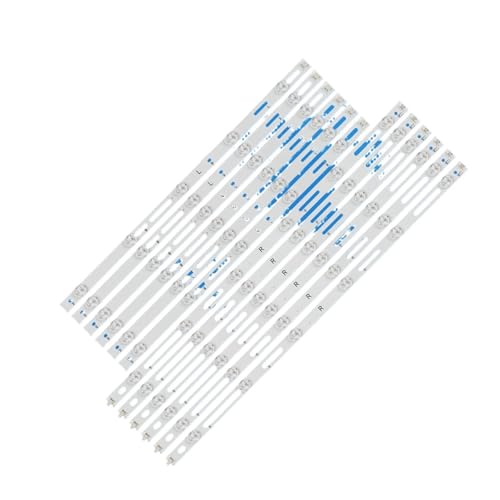 Tira LED para TV Philips 49 repuesto GJ-2K15-XM-D2P5C1-490-D611-C1